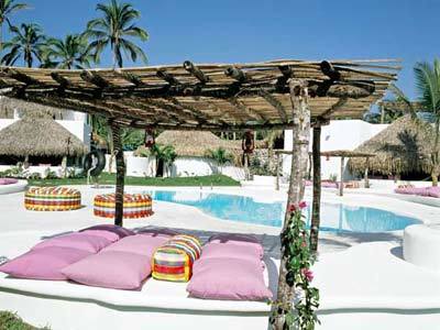 Hotel Azucar