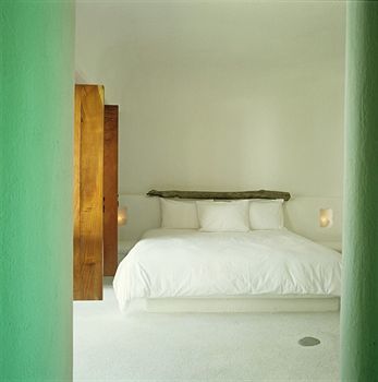 Hotel Azucar