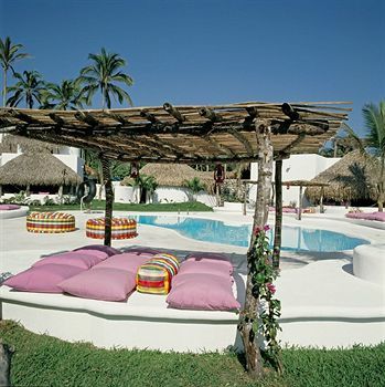 Hotel Azucar