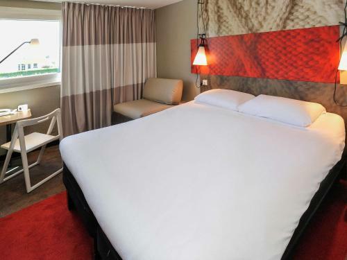 Hotel Ibis Villefranche Sur Saone