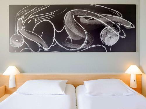 Hotel Ibis Villefranche Sur Saone