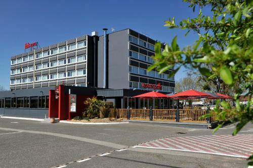 Hotel Ibis Villefranche Sur Saone