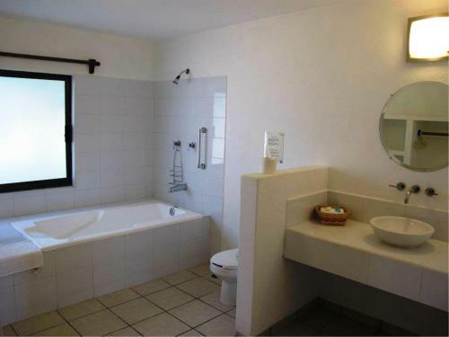 Hotel Taboga