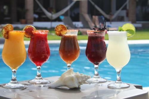 Hotel Taboga
