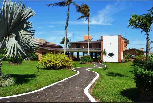 Hotel Taboga