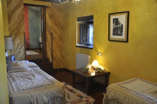 Hotel Pe�alba