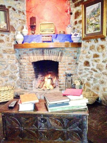 Hotel Pe�alba