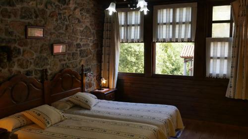 Hotel Los Texos