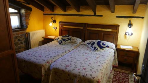 Hotel Los Texos