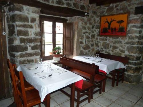 Hotel Los Texos