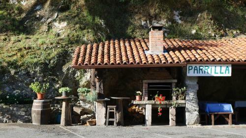 Hotel Los Texos