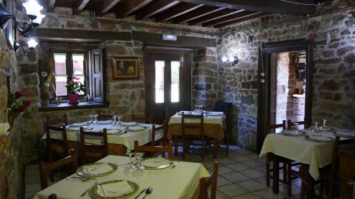 Hotel Los Texos