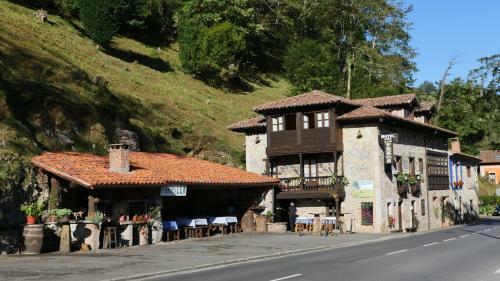 Hotel Los Texos