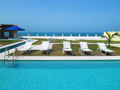 Hotel La Roca