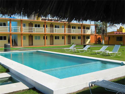 Hotel La Roca