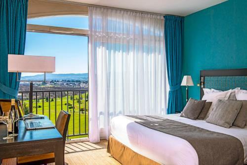 Aparthotel Domaine Du Golf Saint Clair