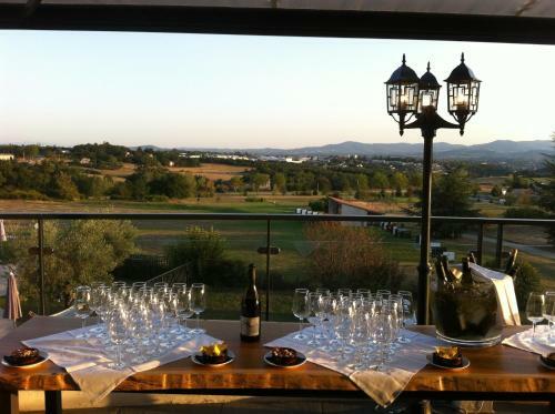 Aparthotel Domaine Du Golf Saint Clair
