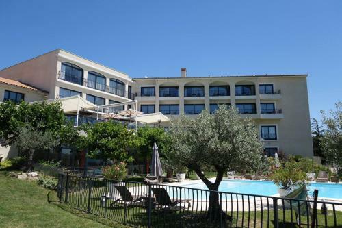 Aparthotel Domaine Du Golf Saint Clair