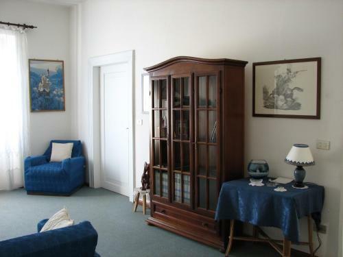 B&B Villa Al Lago