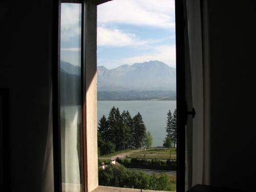 B&B Villa Al Lago