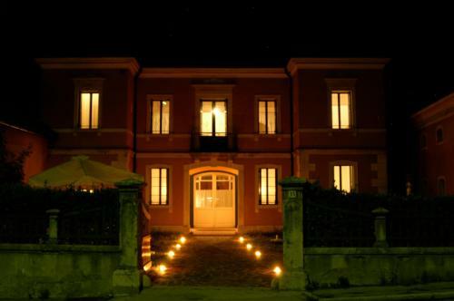 B&B Villa Al Lago