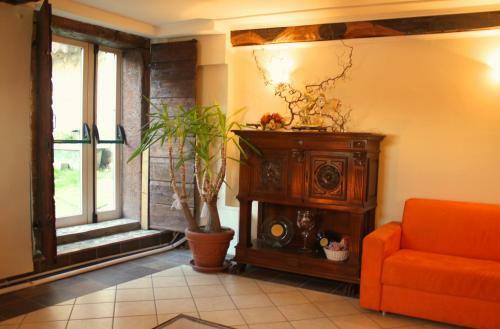 B&B Villa Al Lago