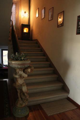B&B Villa Al Lago