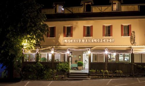 Hotel Locanda San Lorenzo