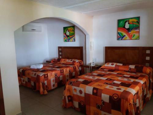 Hotel Torre Molino