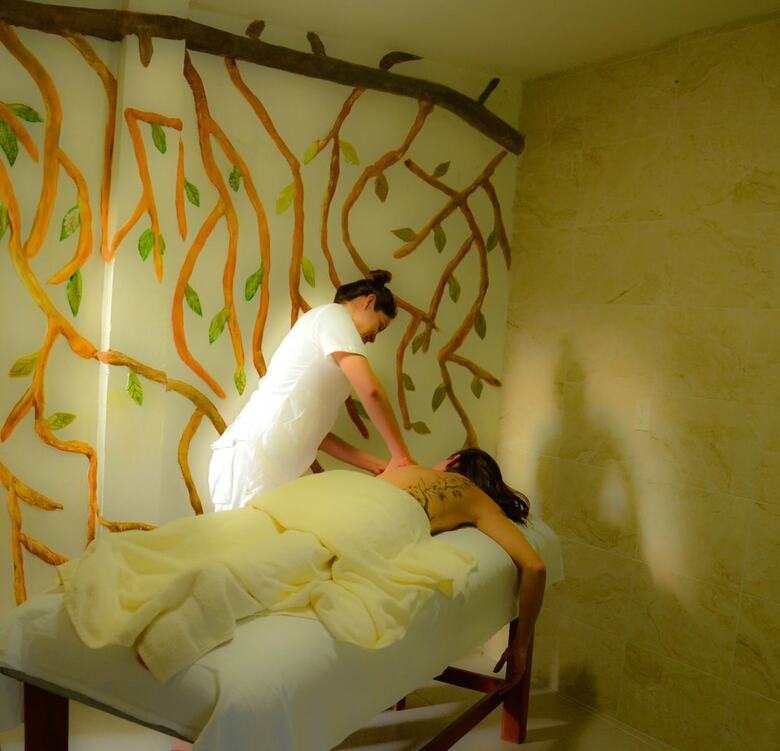 Bon Jesus Hotel