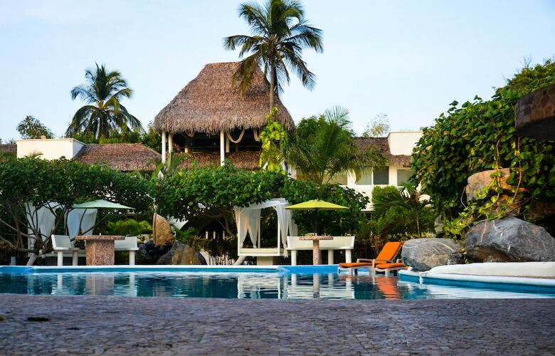 Bon Jesus Hotel