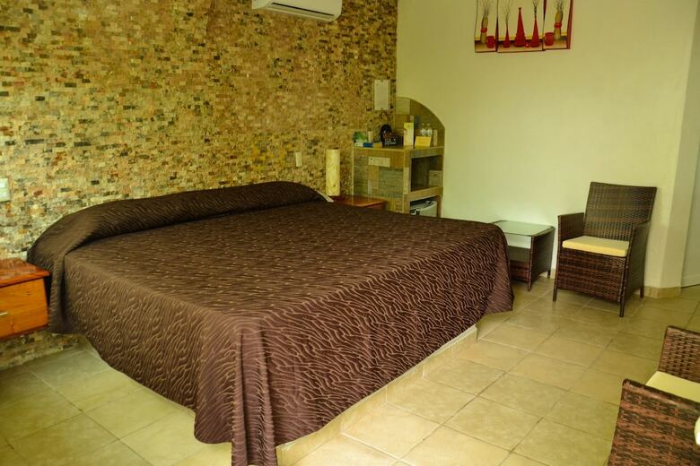Bon Jesus Hotel