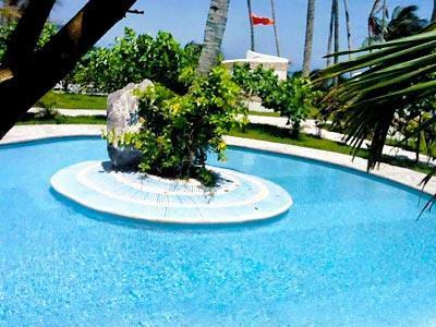 Bon Jesus Hotel