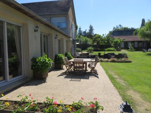 Bed & Breakfast Les Quatre Saisons
