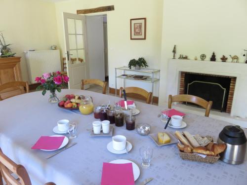 Bed & Breakfast Les Quatre Saisons