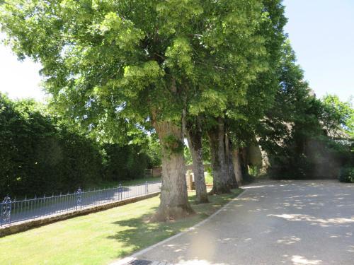Bed & Breakfast Les Quatre Saisons