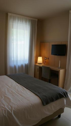 Hotel Albergo Nicolin