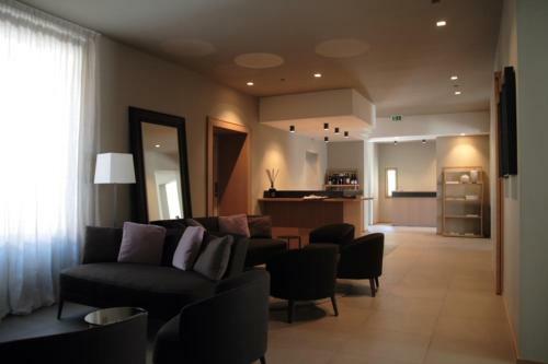 Hotel Albergo Nicolin