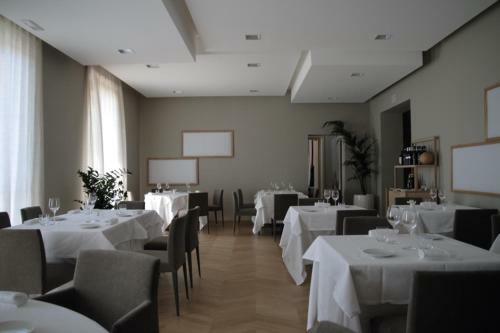 Hotel Albergo Nicolin
