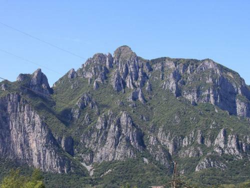 B&B Partenza Funivia