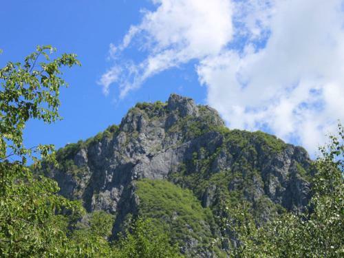 B&B Partenza Funivia