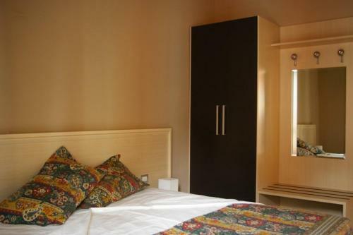 Bed & Breakfast Affittacamere Solosonno