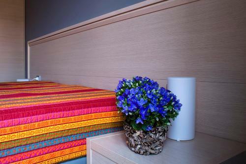 Bed & Breakfast Affittacamere Solosonno