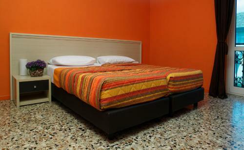 Bed & Breakfast Affittacamere Solosonno