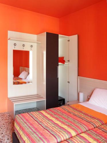 Bed & Breakfast Affittacamere Solosonno