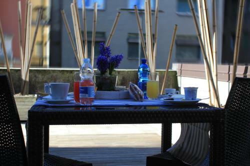 Bed & Breakfast Affittacamere Solosonno
