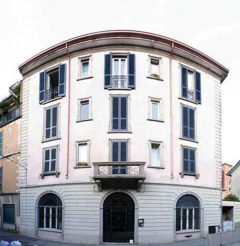 Bed & Breakfast Affittacamere Solosonno