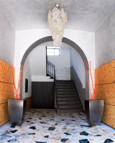 Bed & Breakfast Affittacamere Solosonno