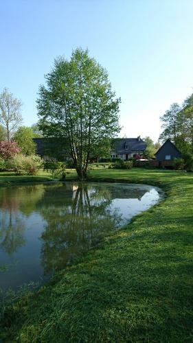 Les Bruni�res
