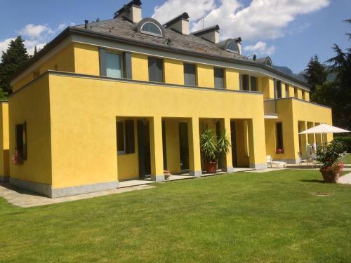 B&B Montebello